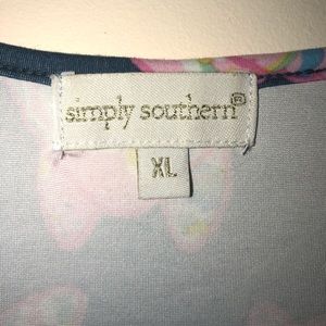 Simply Southern shirt